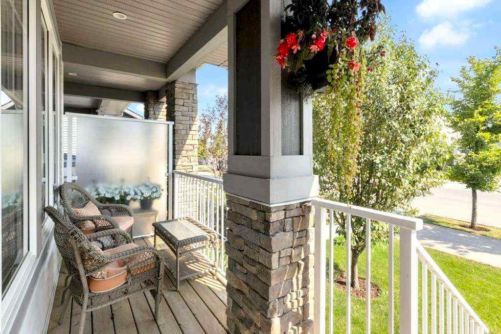 MLS® A2255831 - 204 Vista Drive  in NONE Crossfield, Residential
