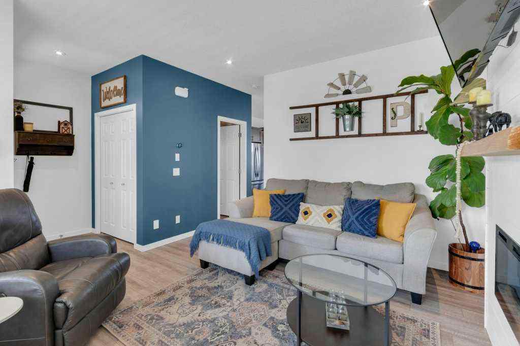 MLS® A2255831 - 204 Vista Drive  in NONE Crossfield, Residential