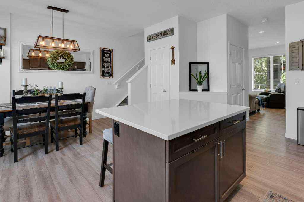 MLS® A2255831 - 204 Vista Drive  in NONE Crossfield, Residential