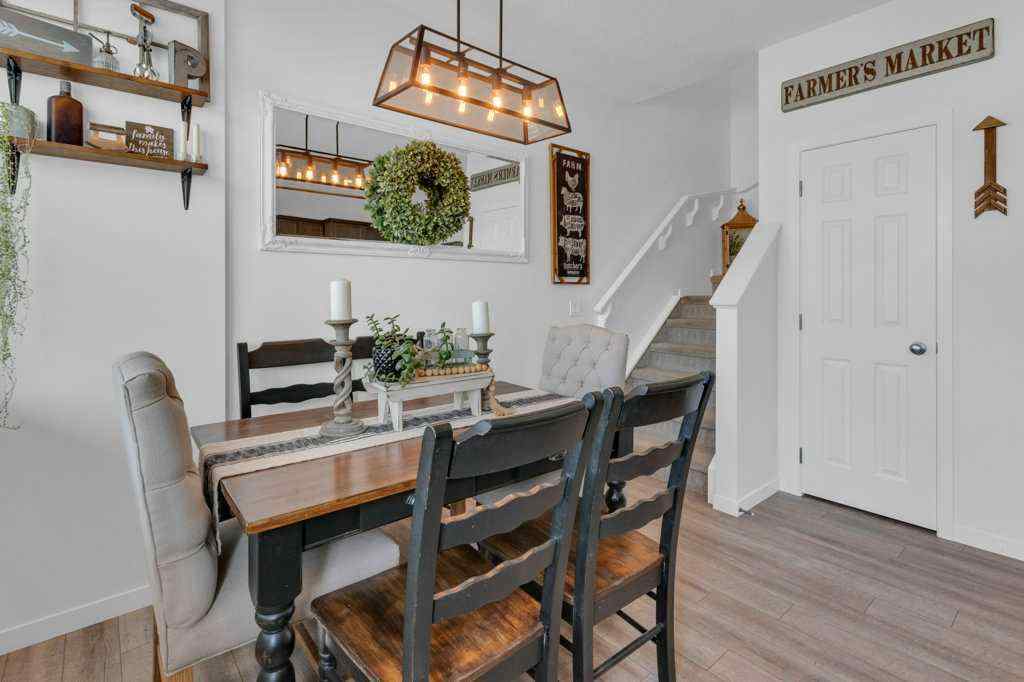 MLS® A2255831 - 204 Vista Drive  in NONE Crossfield, Residential