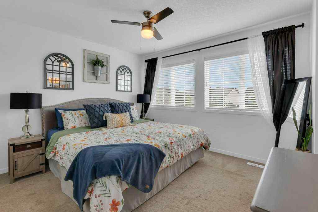 MLS® A2255831 - 204 Vista Drive  in NONE Crossfield, Residential