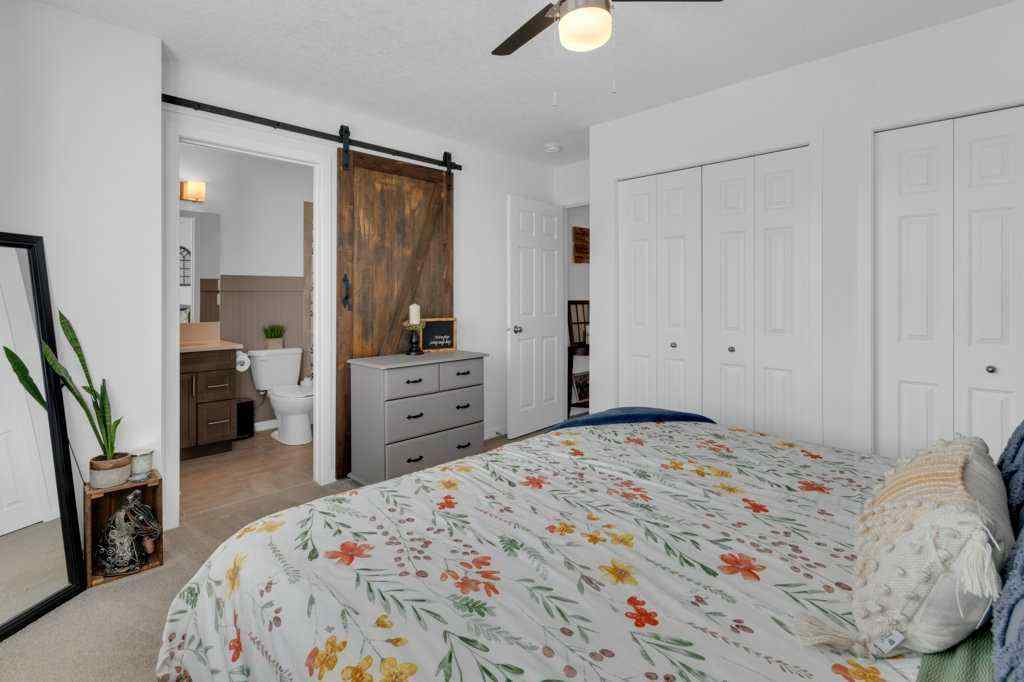 MLS® A2255831 - 204 Vista Drive  in NONE Crossfield, Residential