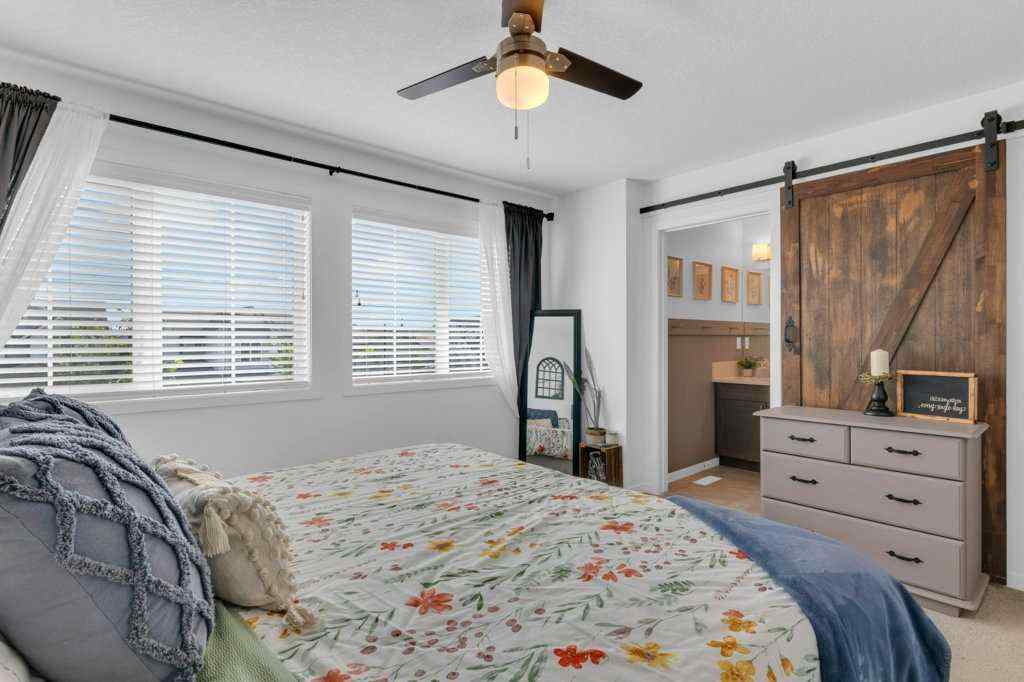 MLS® A2255831 - 204 Vista Drive  in NONE Crossfield, Residential
