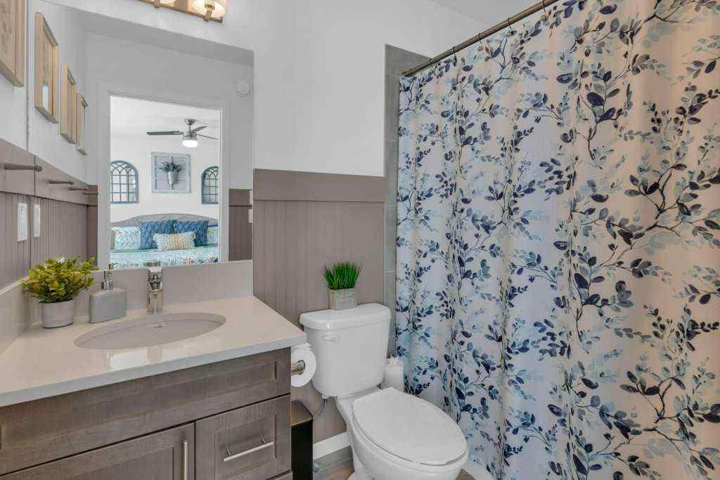 MLS® A2255831 - 204 Vista Drive  in NONE Crossfield, Residential