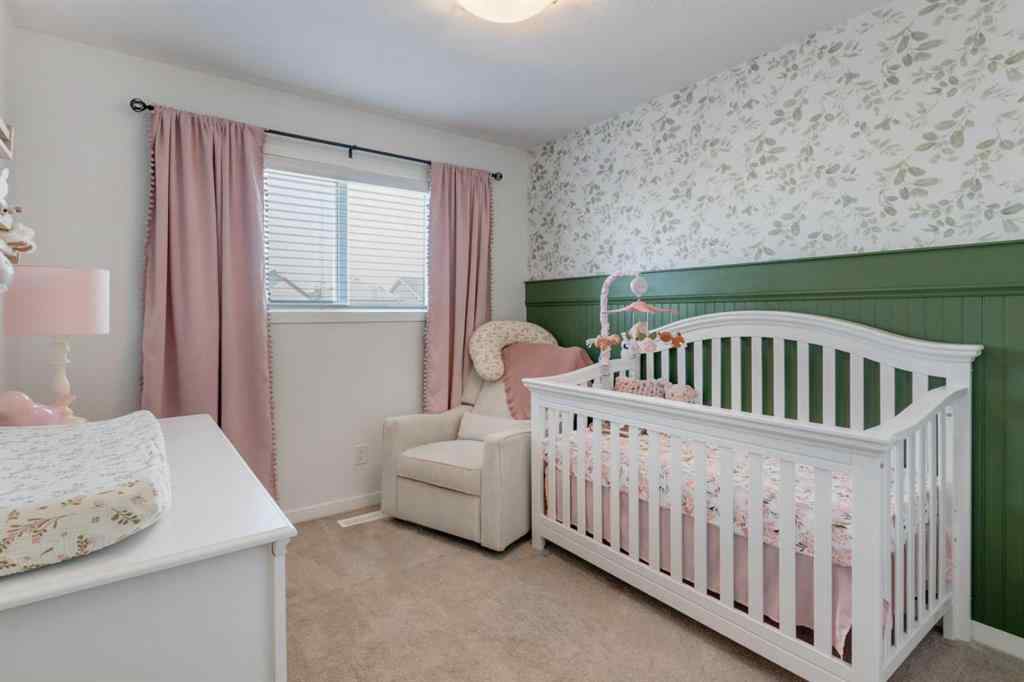 MLS® A2255831 - 204 Vista Drive  in NONE Crossfield, Residential
