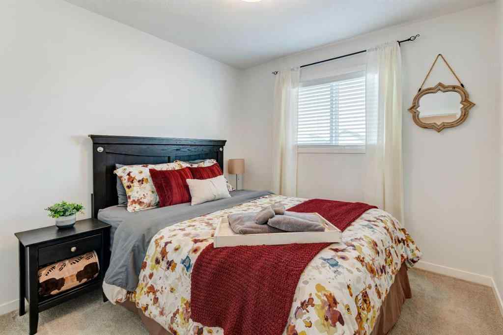 MLS® A2255831 - 204 Vista Drive  in NONE Crossfield, Residential