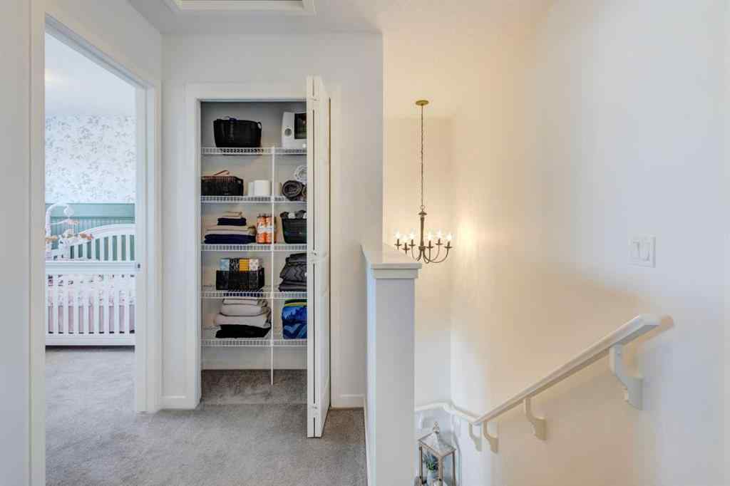 MLS® A2255831 - 204 Vista Drive  in NONE Crossfield, Residential