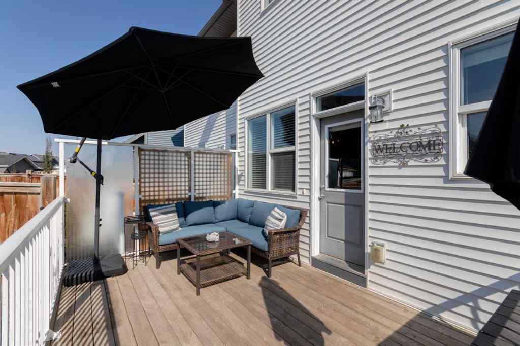 MLS® A2255831 - 204 Vista Drive  in NONE Crossfield, Residential
