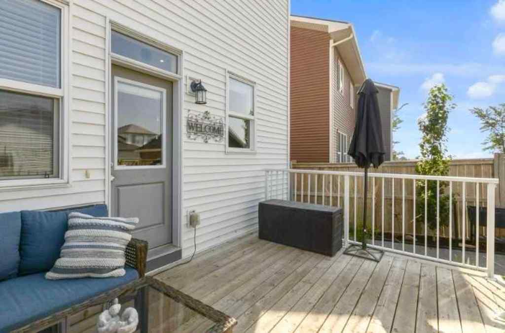 MLS® A2255831 - 204 Vista Drive  in NONE Crossfield, Residential