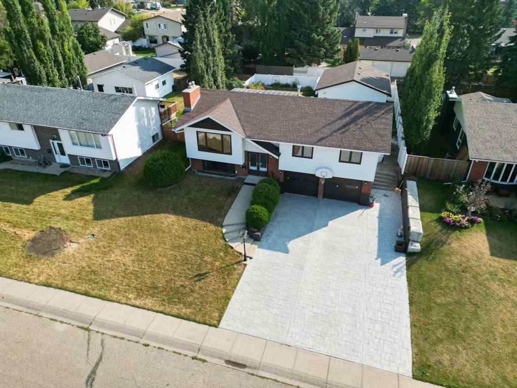 MLS® A2255832 - 23 Berry Avenue  in Bower Red Deer, Residential