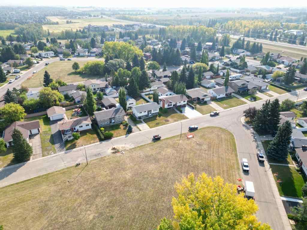 MLS® A2255832 - 23 Berry Avenue  in Bower Red Deer, Residential
