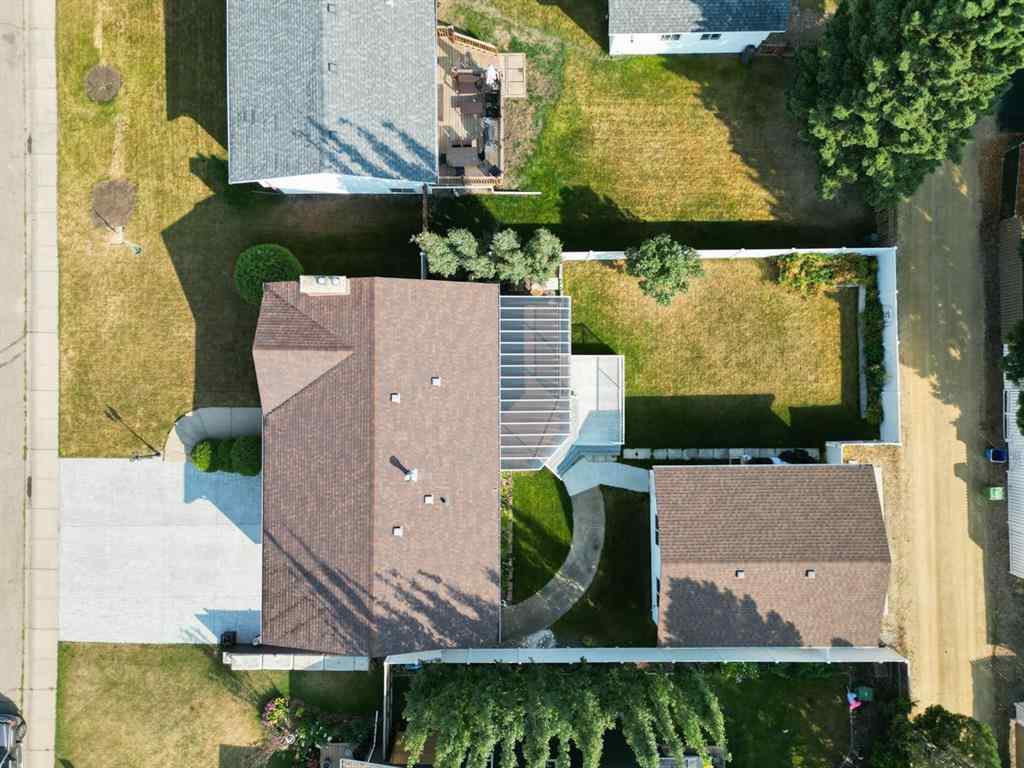MLS® A2255832 - 23 Berry Avenue  in Bower Red Deer, Residential