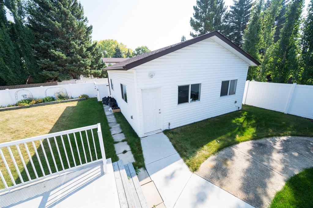 MLS® A2255832 - 23 Berry Avenue  in Bower Red Deer, Residential