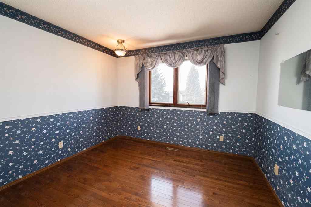 MLS® A2255832 - 23 Berry Avenue  in Bower Red Deer, Residential