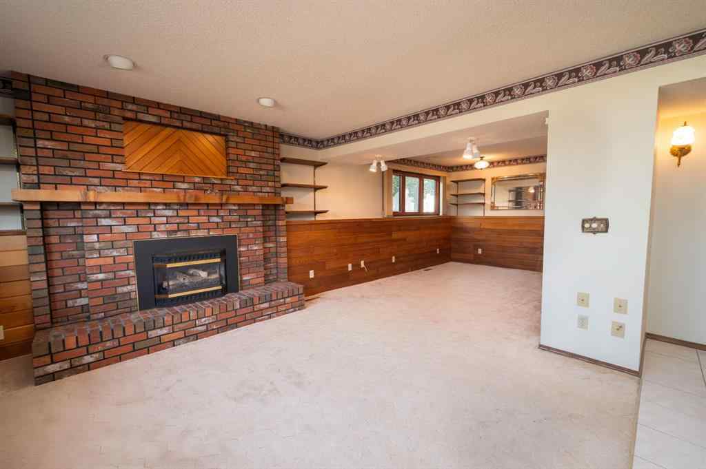 MLS® A2255832 - 23 Berry Avenue  in Bower Red Deer, Residential