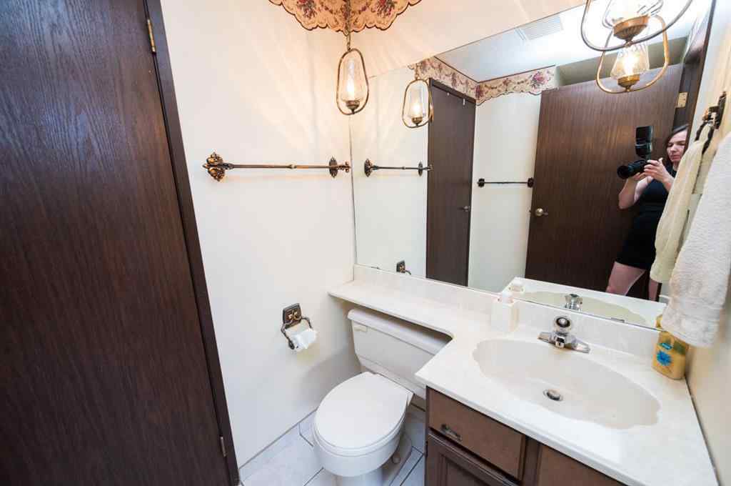 MLS® A2255832 - 23 Berry Avenue  in Bower Red Deer, Residential