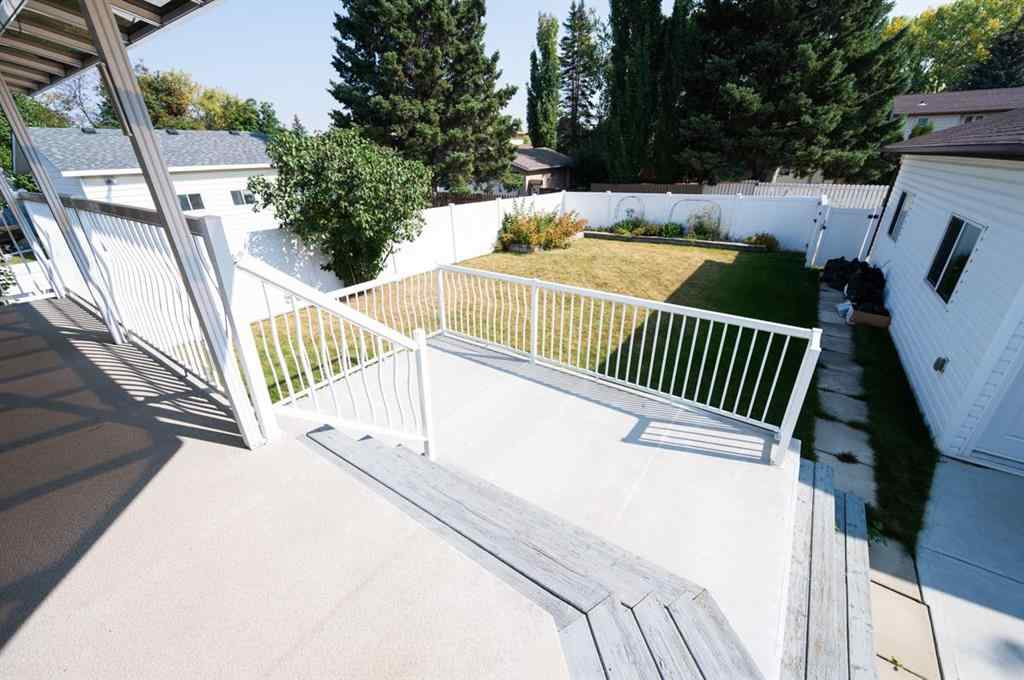 MLS® A2255832 - 23 Berry Avenue  in Bower Red Deer, Residential