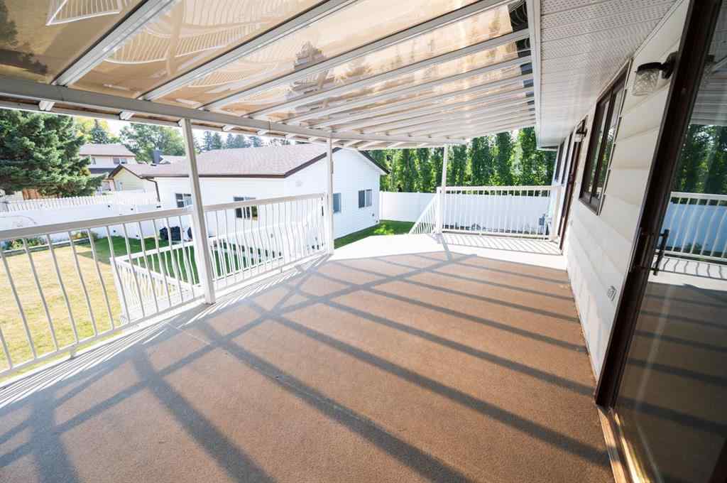 MLS® A2255832 - 23 Berry Avenue  in Bower Red Deer, Residential