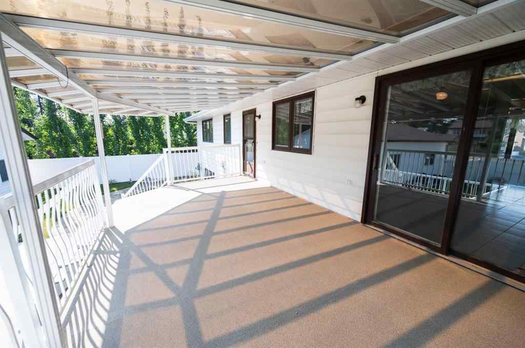 MLS® A2255832 - 23 Berry Avenue  in Bower Red Deer, Residential