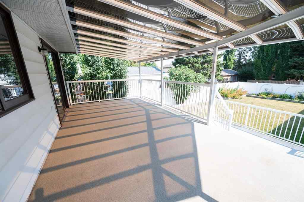 MLS® A2255832 - 23 Berry Avenue  in Bower Red Deer, Residential