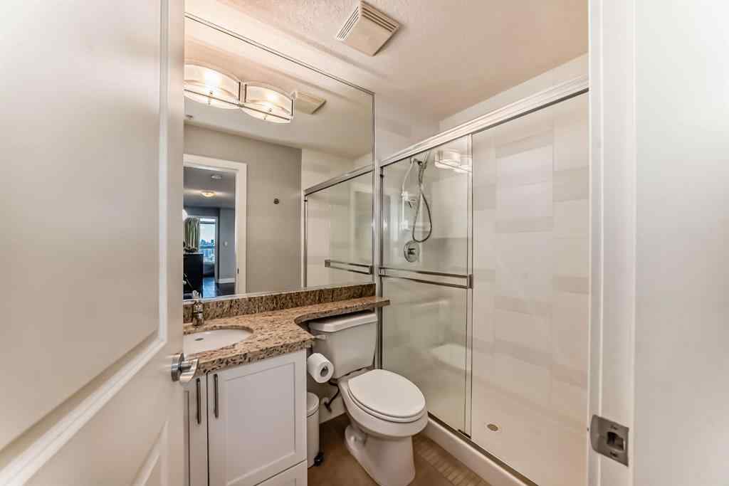 MLS® A2255833 - Unit #1907 77 Spruce Place SW in Spruce Cliff Calgary, Residential