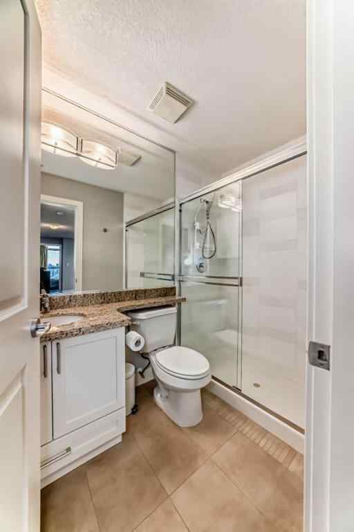 MLS® A2255833 - Unit #1907 77 Spruce Place SW in Spruce Cliff Calgary, Residential