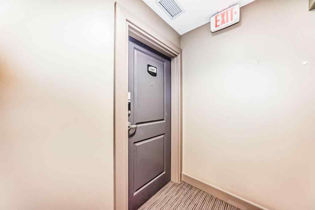 MLS® A2255833 - Unit #1907 77 Spruce Place SW in Spruce Cliff Calgary, Residential