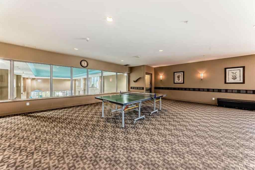 MLS® A2255833 - Unit #1907 77 Spruce Place SW in Spruce Cliff Calgary, Residential