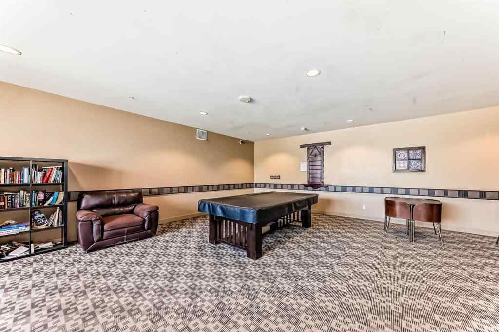MLS® A2255833 - Unit #1907 77 Spruce Place SW in Spruce Cliff Calgary, Residential