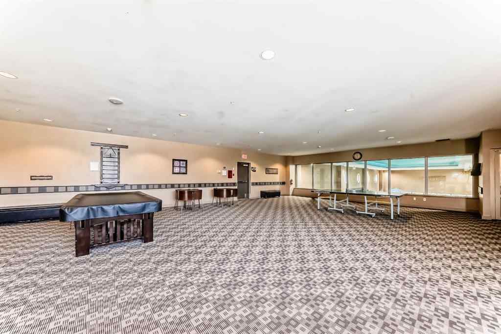 MLS® A2255833 - Unit #1907 77 Spruce Place SW in Spruce Cliff Calgary, Residential