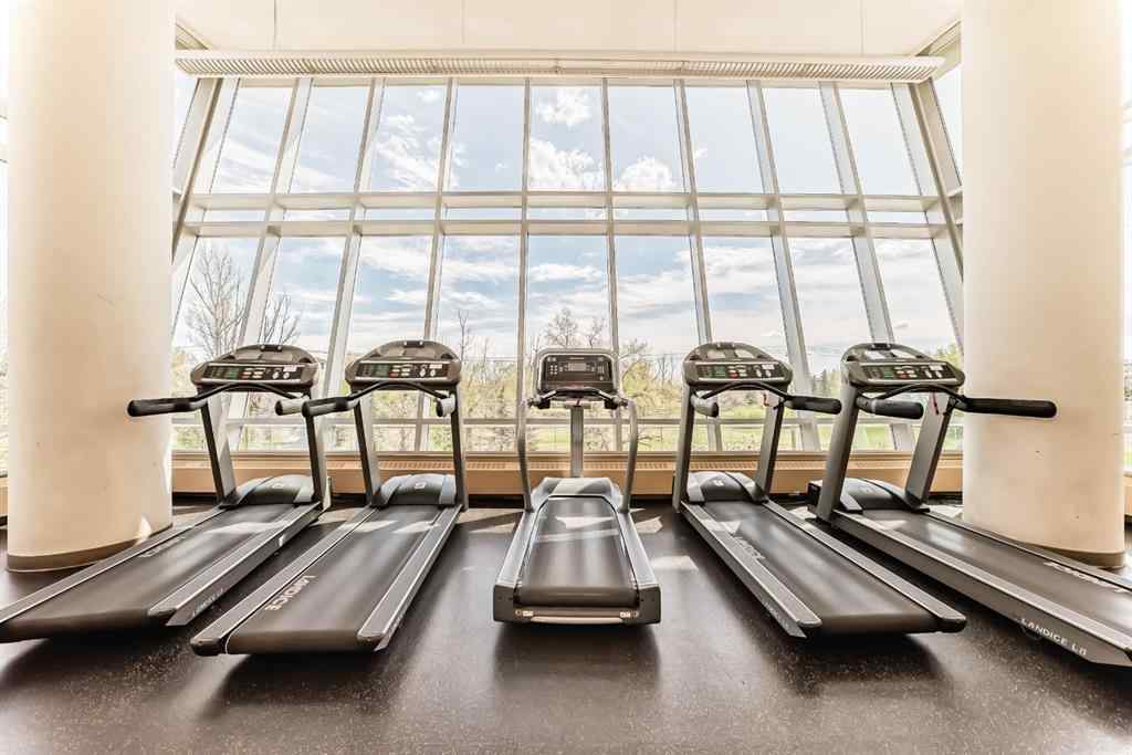 MLS® A2255833 - Unit #1907 77 Spruce Place SW in Spruce Cliff Calgary, Residential