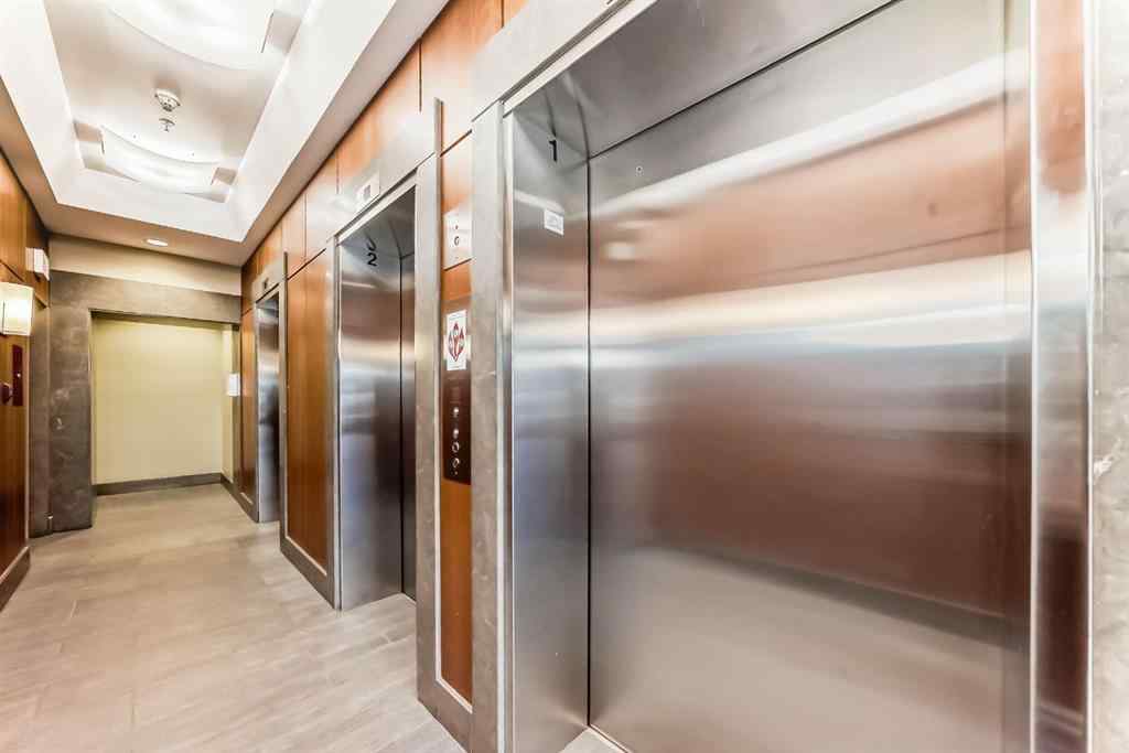 MLS® A2255833 - Unit #1907 77 Spruce Place SW in Spruce Cliff Calgary, Residential