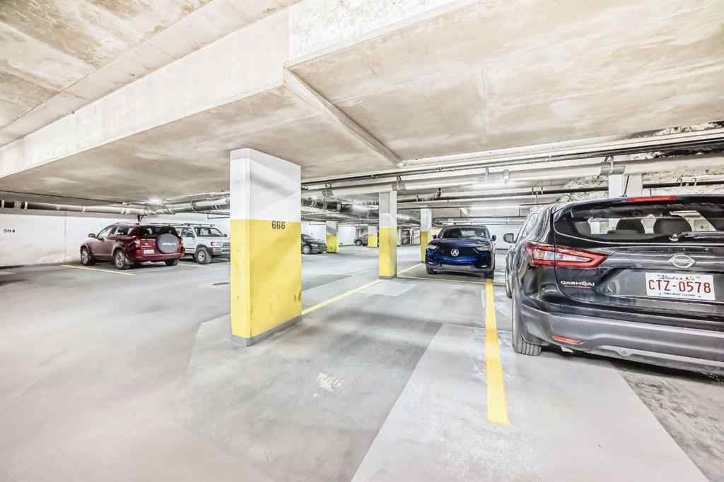MLS® A2255833 - Unit #1907 77 Spruce Place SW in Spruce Cliff Calgary, Residential