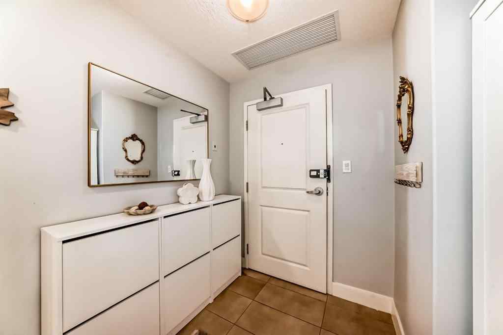 MLS® A2255833 - Unit #1907 77 Spruce Place SW in Spruce Cliff Calgary, Residential