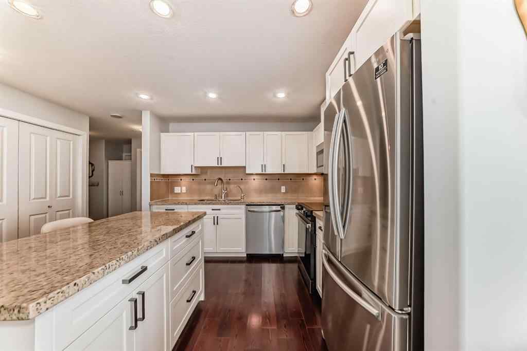 MLS® A2255833 - Unit #1907 77 Spruce Place SW in Spruce Cliff Calgary, Residential