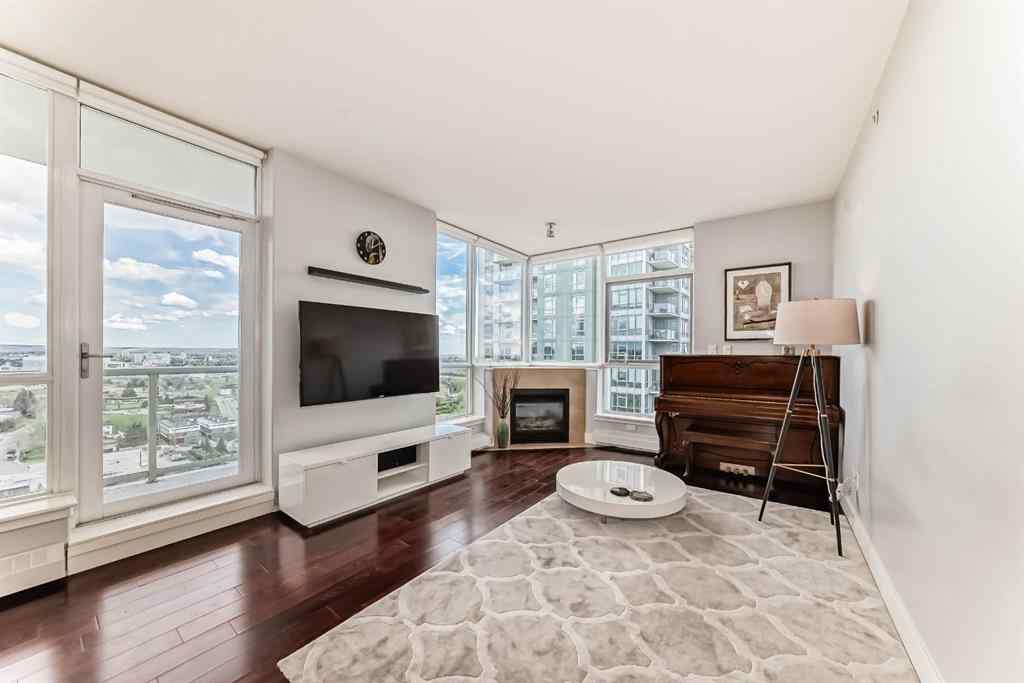 MLS® A2255833 - Unit #1907 77 Spruce Place SW in Spruce Cliff Calgary, Residential