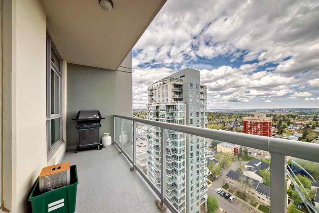 MLS® A2255833 - Unit #1907 77 Spruce Place SW in Spruce Cliff Calgary, Residential