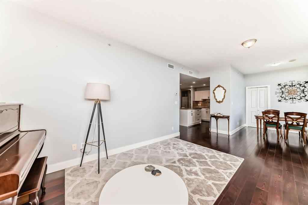 MLS® A2255833 - Unit #1907 77 Spruce Place SW in Spruce Cliff Calgary, Residential