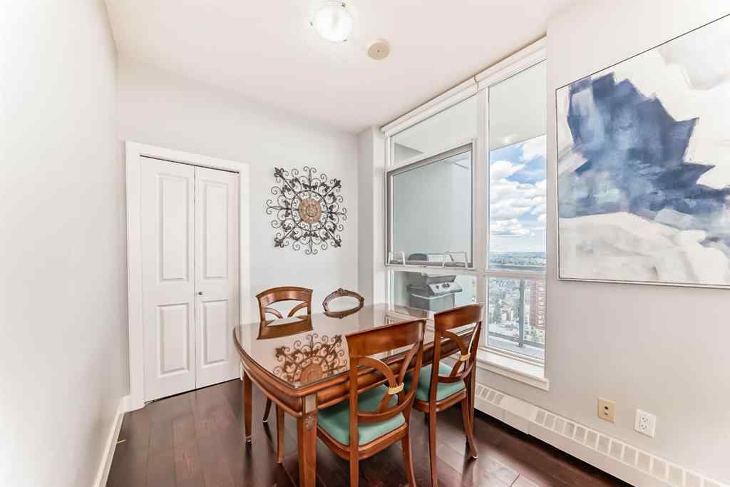 MLS® A2255833 - Unit #1907 77 Spruce Place SW in Spruce Cliff Calgary, Residential