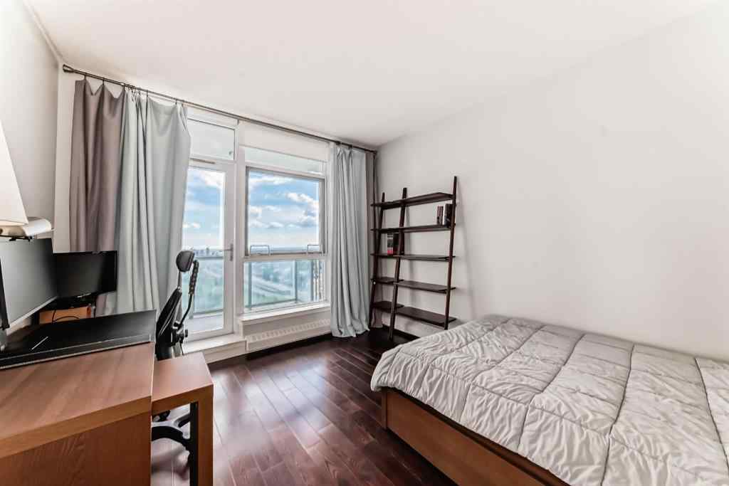 MLS® A2255833 - Unit #1907 77 Spruce Place SW in Spruce Cliff Calgary, Residential
