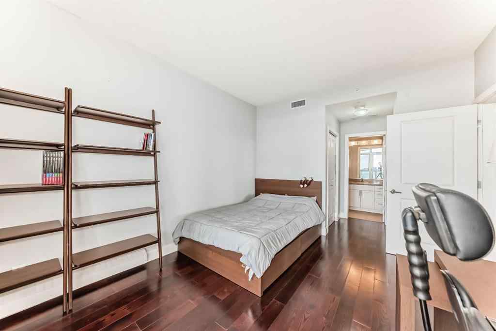 MLS® A2255833 - Unit #1907 77 Spruce Place SW in Spruce Cliff Calgary, Residential