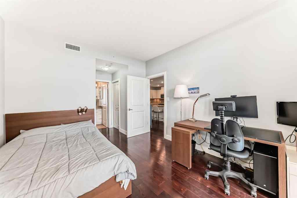 MLS® A2255833 - Unit #1907 77 Spruce Place SW in Spruce Cliff Calgary, Residential
