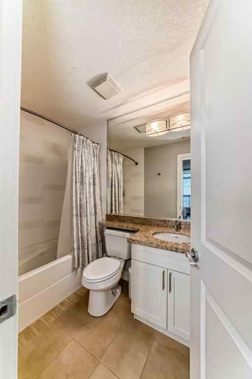 MLS® A2255833 - Unit #1907 77 Spruce Place SW in Spruce Cliff Calgary, Residential