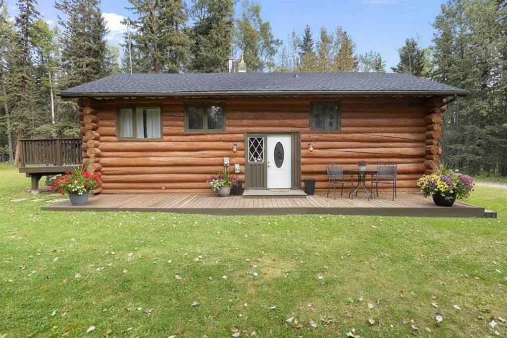 MLS® A2255835 - Unit #4 29415 Range Road 52   in Little Red Acres Rural Mountain View County, Residential