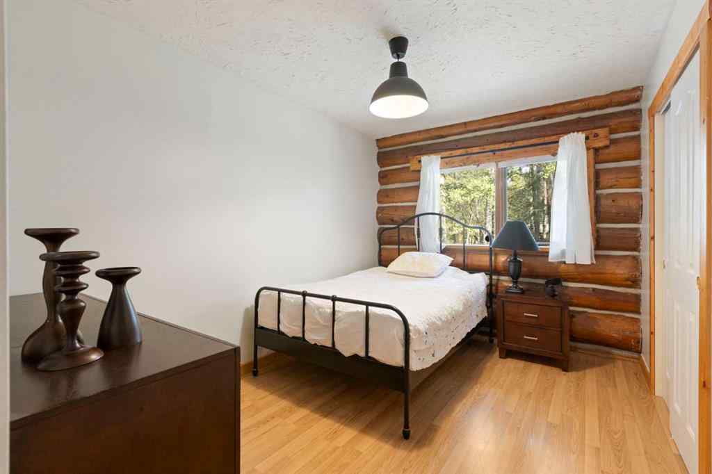MLS® A2255835 - Unit #4 29415 Range Road 52   in Little Red Acres Rural Mountain View County, Residential