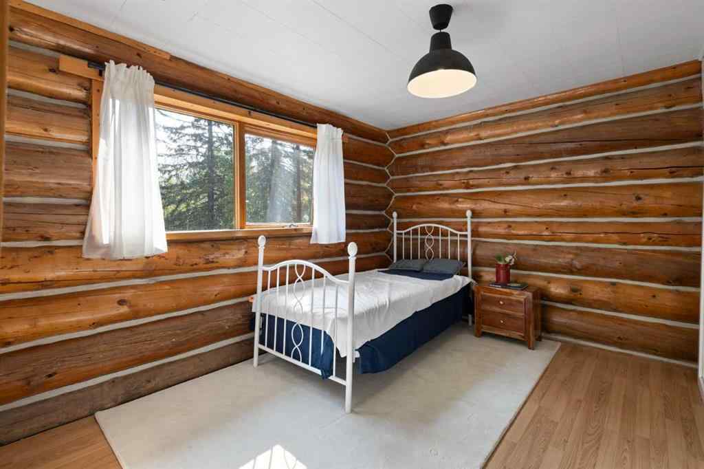 MLS® A2255835 - Unit #4 29415 Range Road 52   in Little Red Acres Rural Mountain View County, Residential