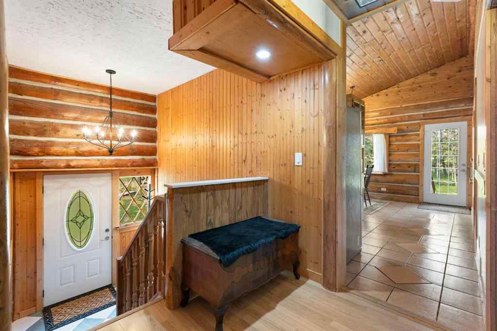 MLS® A2255835 - Unit #4 29415 Range Road 52   in Little Red Acres Rural Mountain View County, Residential