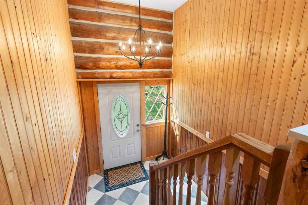 MLS® A2255835 - Unit #4 29415 Range Road 52   in Little Red Acres Rural Mountain View County, Residential