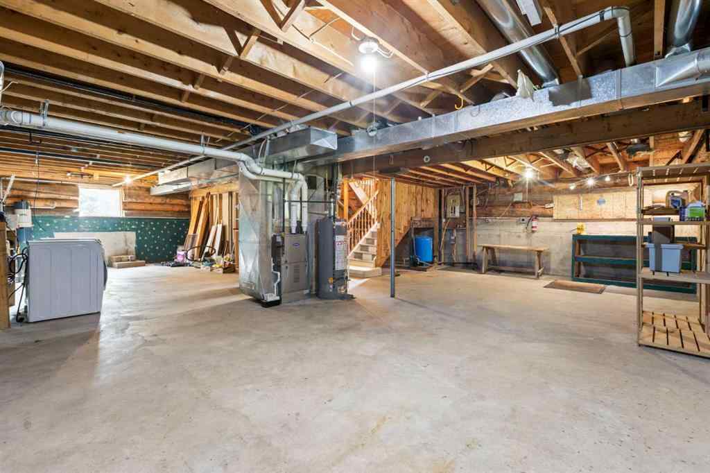 MLS® A2255835 - Unit #4 29415 Range Road 52   in Little Red Acres Rural Mountain View County, Residential