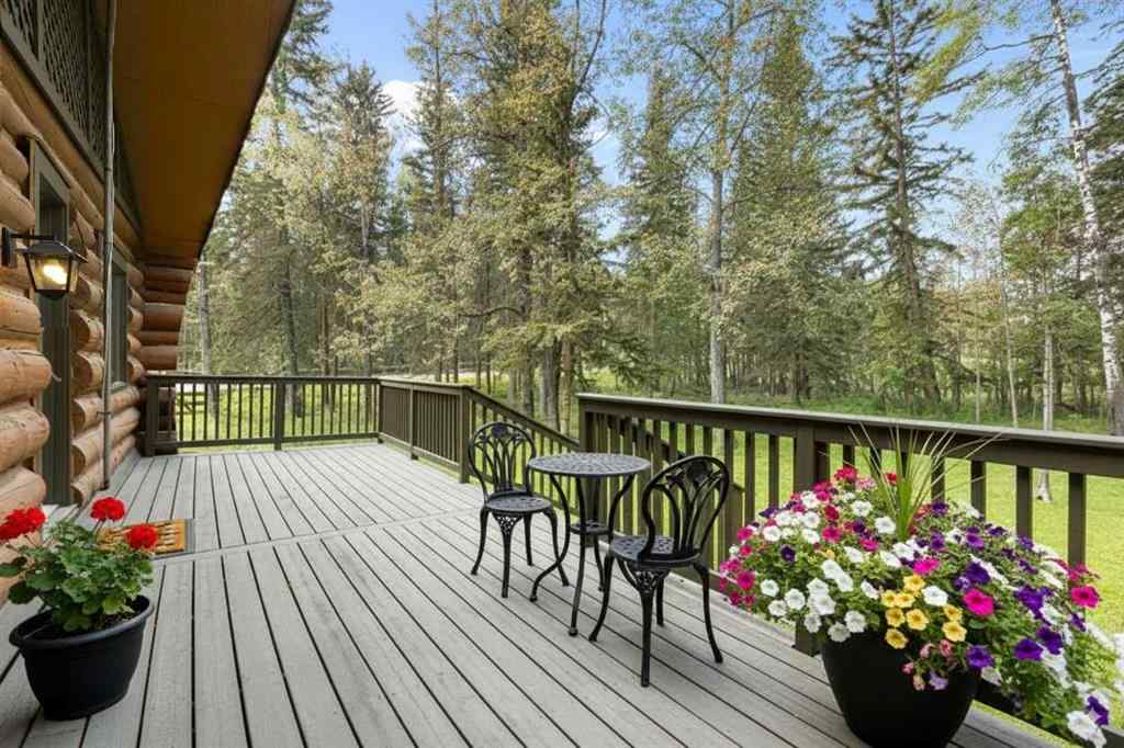 MLS® A2255835 - Unit #4 29415 Range Road 52   in Little Red Acres Rural Mountain View County, Residential